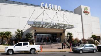 Investigan A Sociedad Del Winland Por Lavado De Dinero