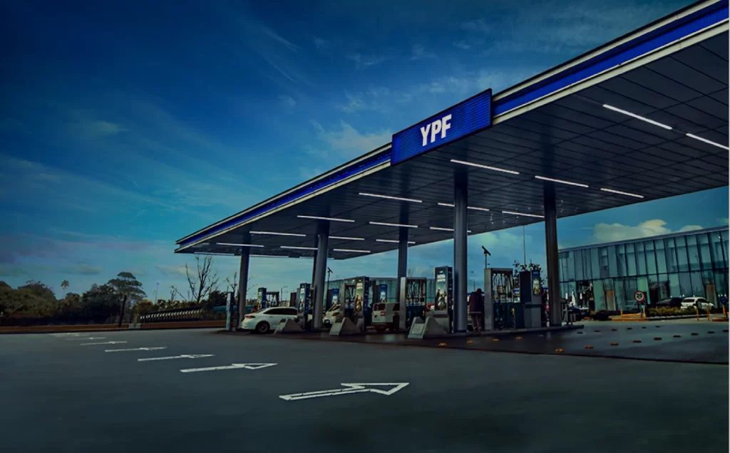 Fallo histórico contra YPF por abuso de posición dominante