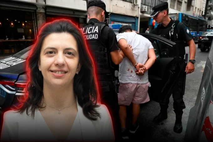La Ley De Marinis: inconstitucionalidad de la Ley 27.801 y régimen penal juvenil de 14 años – Ricardo Córica